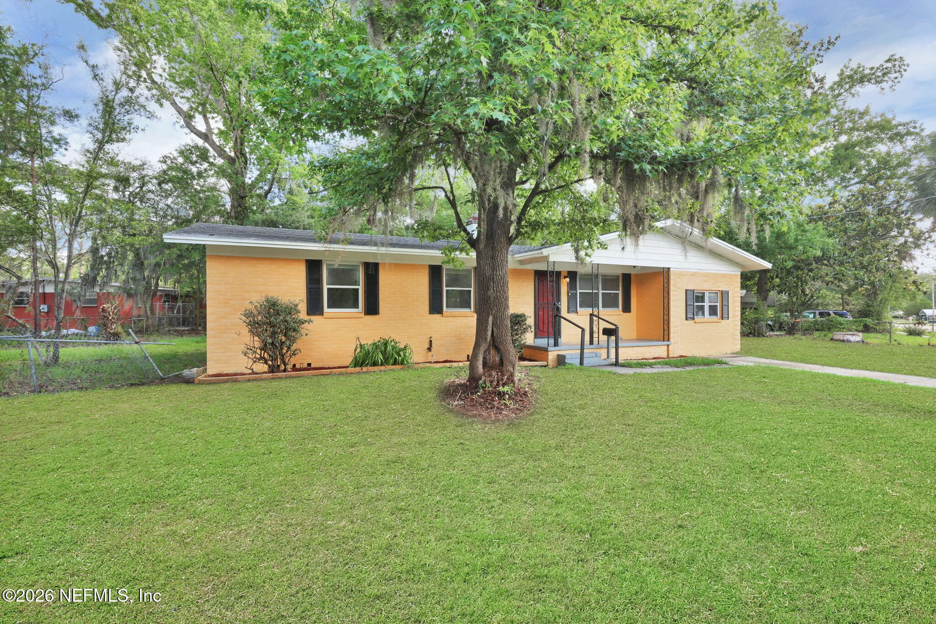 4297 Mcdaniel Drive Jacksonville FL 32209