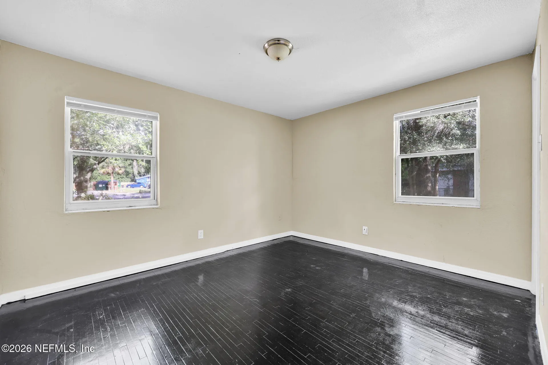 4297 Mcdaniel Drive Jacksonville FL 32209