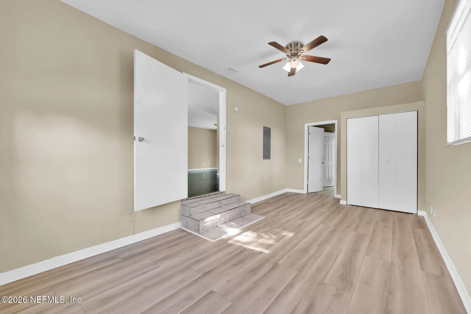 4297 Mcdaniel Drive Jacksonville FL 32209