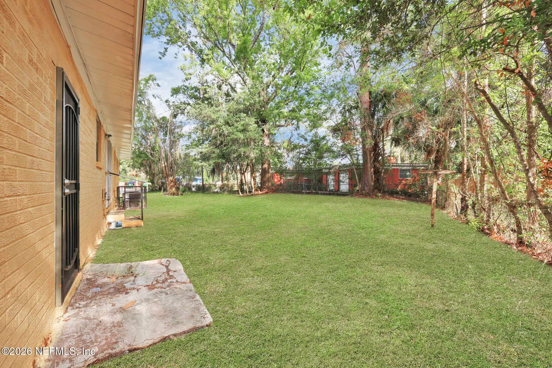 4297 Mcdaniel Drive Jacksonville FL 32209