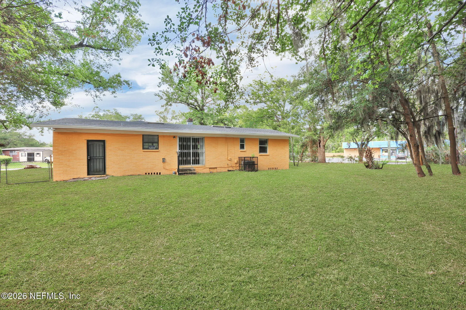 4297 Mcdaniel Drive Jacksonville FL 32209