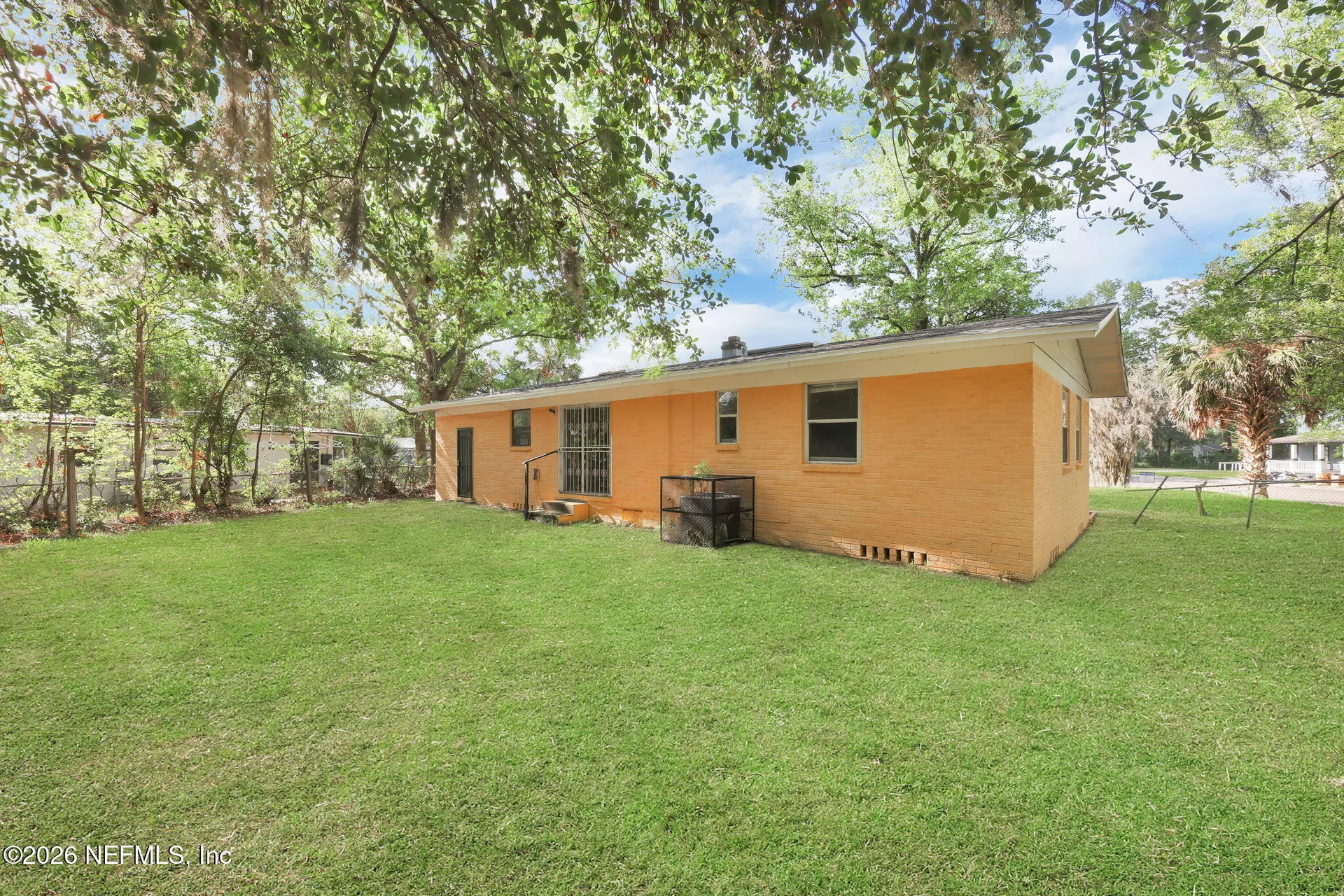 4297 Mcdaniel Drive Jacksonville FL 32209