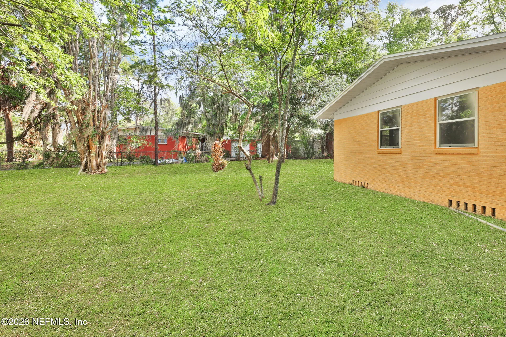 4297 Mcdaniel Drive Jacksonville FL 32209