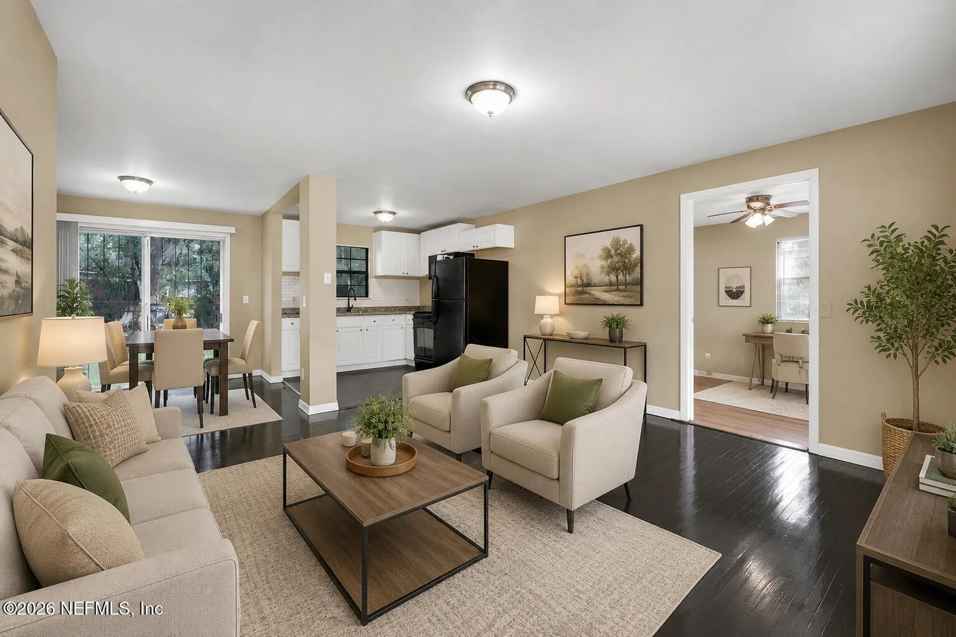 4297 Mcdaniel Drive Jacksonville FL 32209
