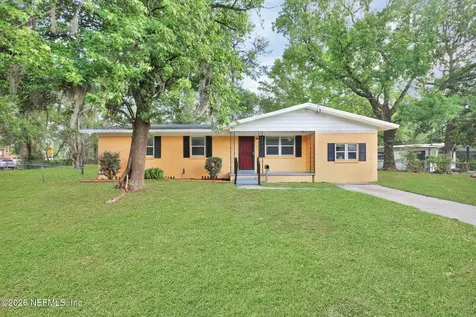 4297 Mcdaniel Drive Jacksonville FL 32209