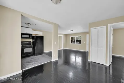 4297 Mcdaniel Drive Jacksonville FL 32209