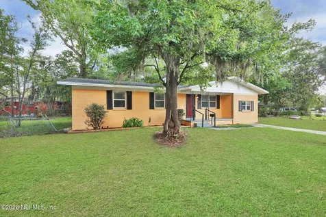 4297 Mcdaniel Drive Jacksonville FL 32209