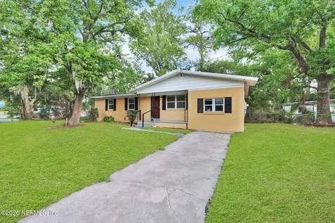 4297 Mcdaniel Drive Jacksonville FL 32209