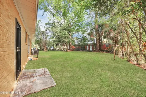 4297 Mcdaniel Drive Jacksonville FL 32209
