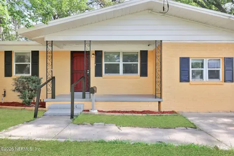 4297 Mcdaniel Drive Jacksonville FL 32209