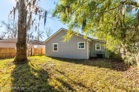 1307 Neva Street Jacksonville FL 32205