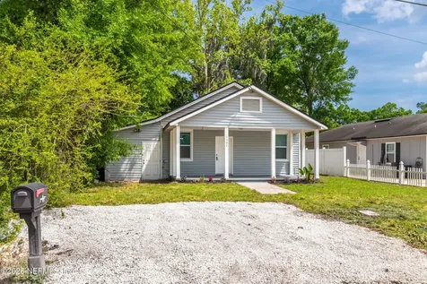 1307 Neva Street Jacksonville FL 32205