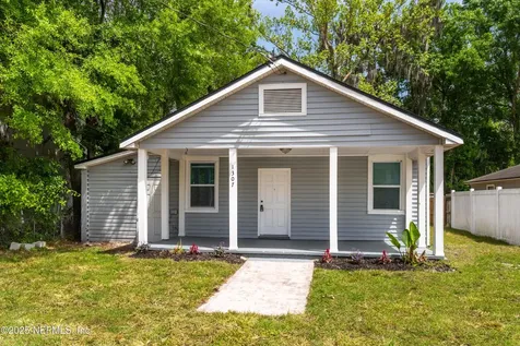 1307 Neva Street Jacksonville FL 32205