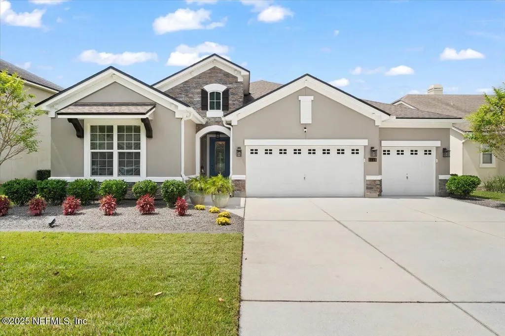 1446 Shadow Creek Drive Orange Park FL 32065