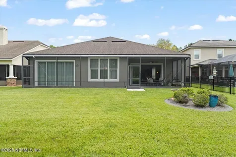 1446 Shadow Creek Drive Orange Park FL 32065