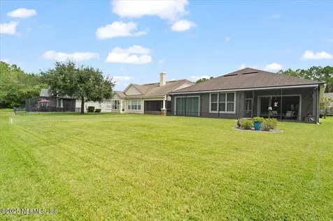 1446 Shadow Creek Drive Orange Park FL 32065