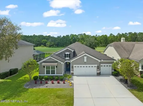 1446 Shadow Creek Drive Orange Park FL 32065