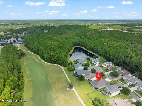 1446 Shadow Creek Drive Orange Park FL 32065