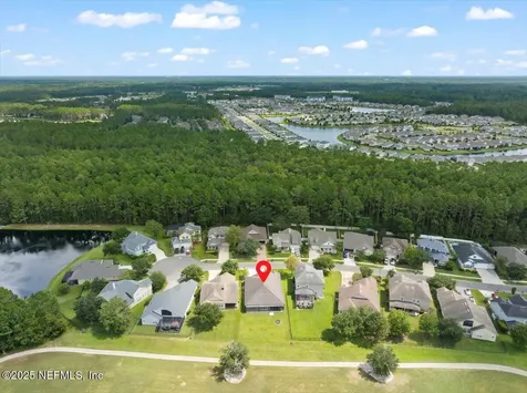 1446 Shadow Creek Drive Orange Park FL 32065