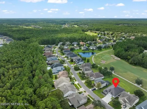 1446 Shadow Creek Drive Orange Park FL 32065