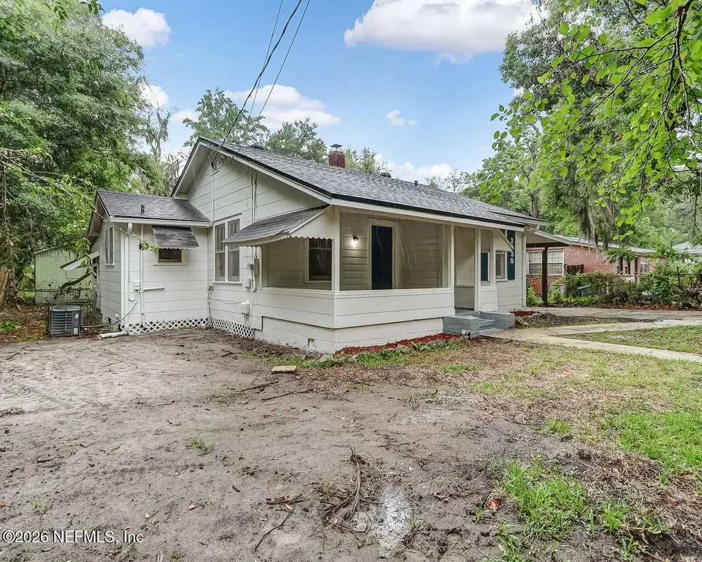 2330 Broom Street Jacksonville FL 32208