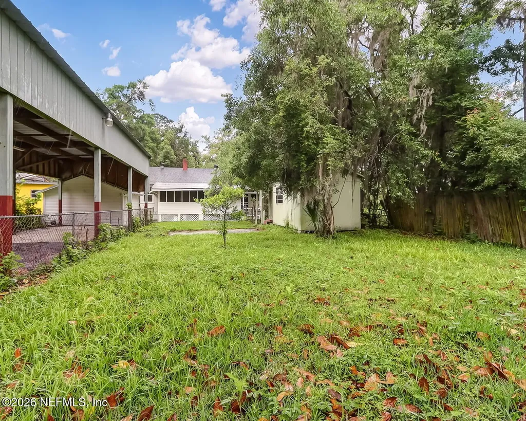 2330 Broom Street Jacksonville FL 32208