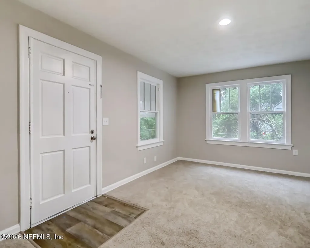 2330 Broom Street Jacksonville FL 32208