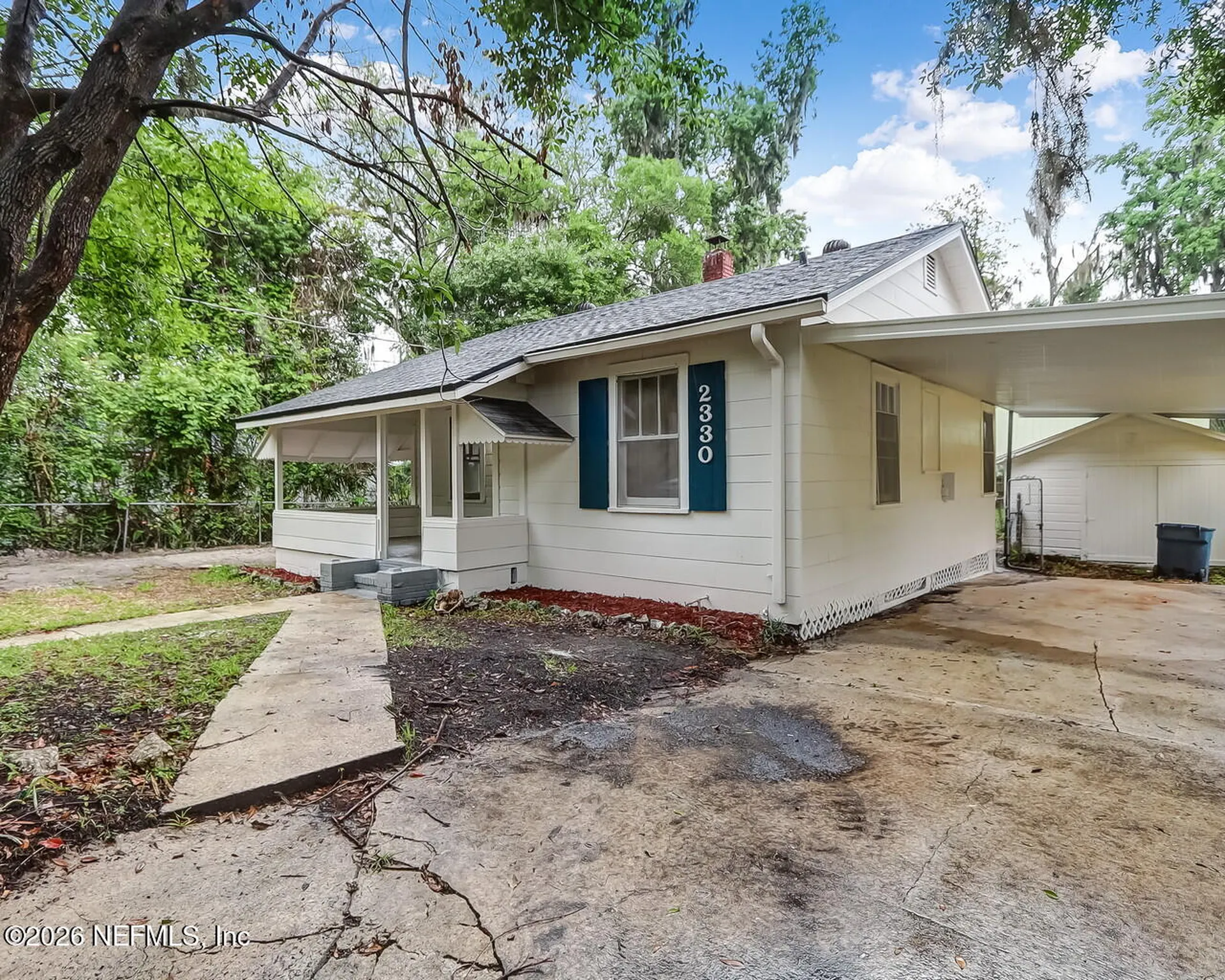 2330 Broom Street Jacksonville FL 32208