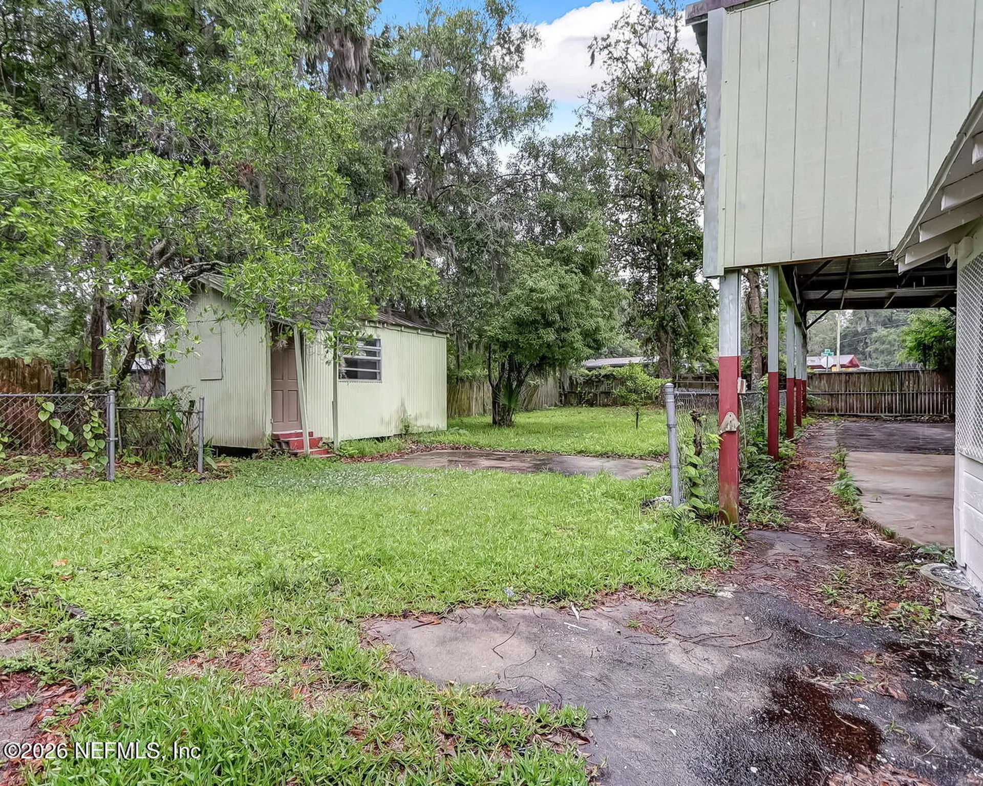 2330 Broom Street Jacksonville FL 32208