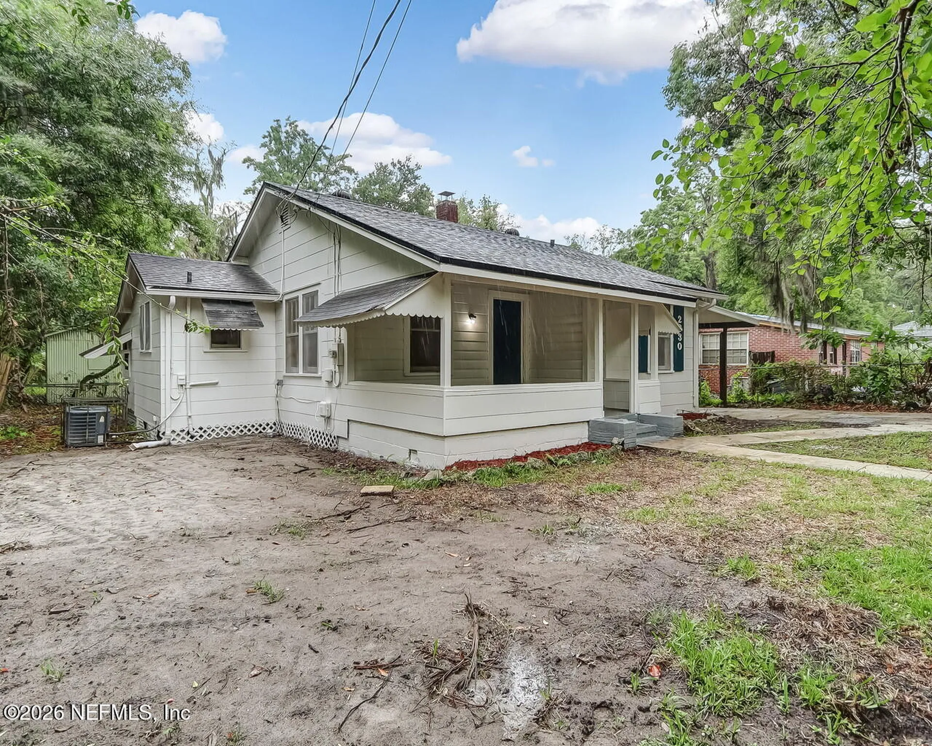 2330 Broom Street Jacksonville FL 32208