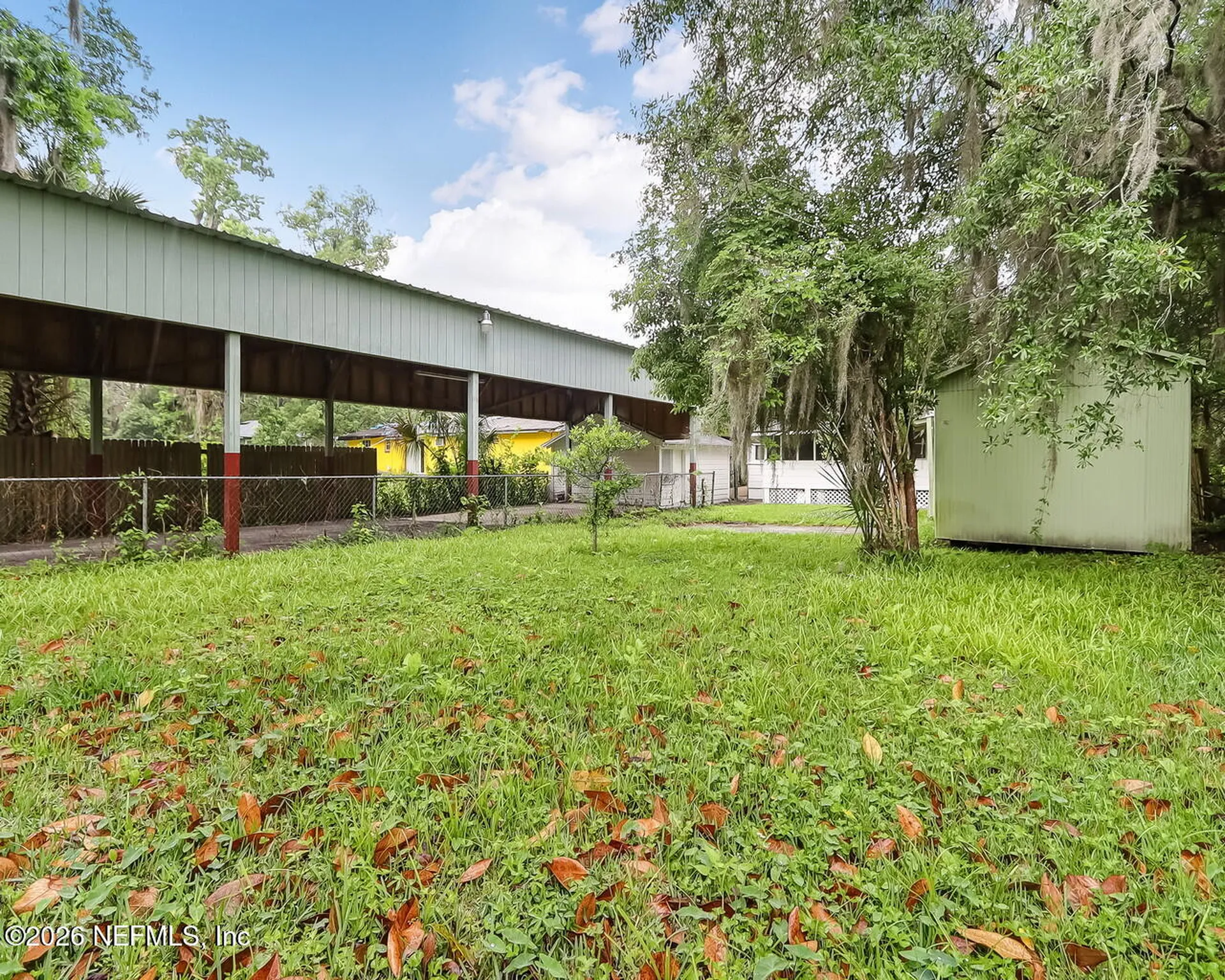 2330 Broom Street Jacksonville FL 32208
