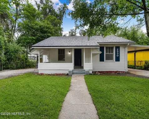 2330 Broom Street Jacksonville FL 32208