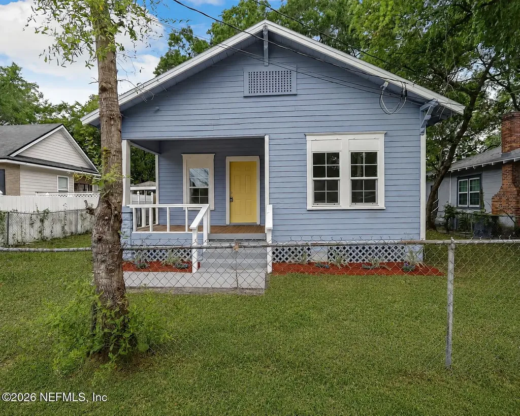 2929 Spencer Street Jacksonville FL 32254