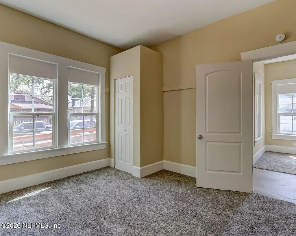 2929 Spencer Street Jacksonville FL 32254