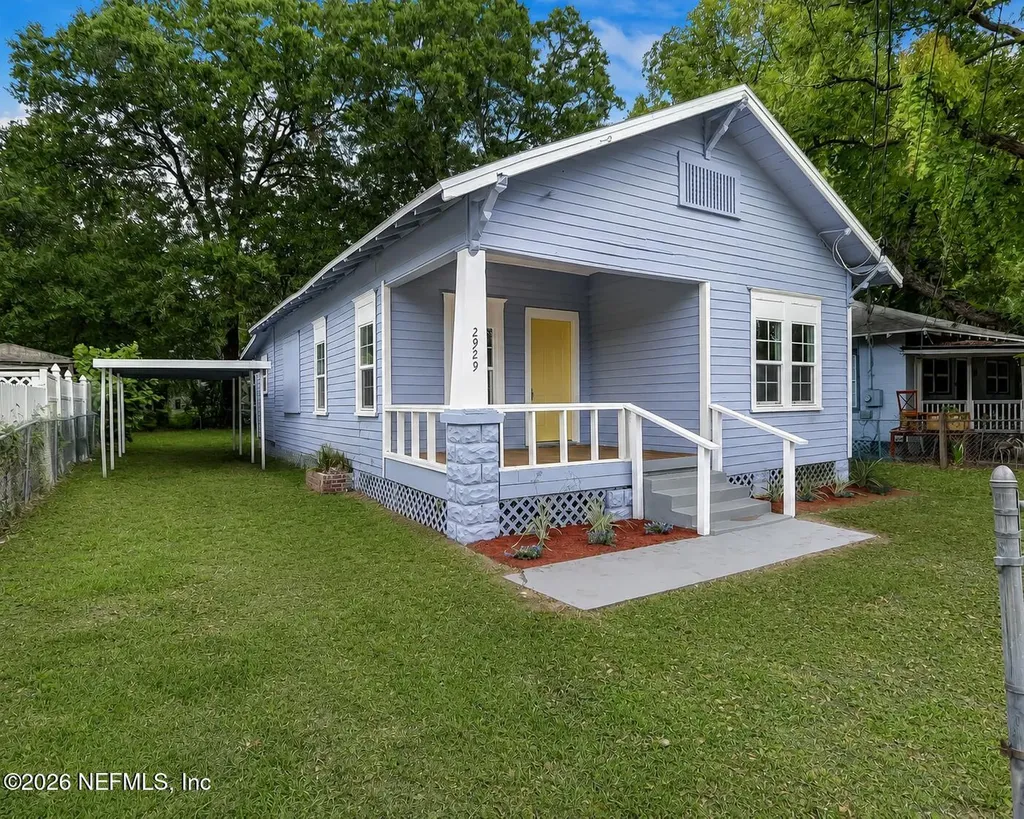2929 Spencer Street Jacksonville FL 32254