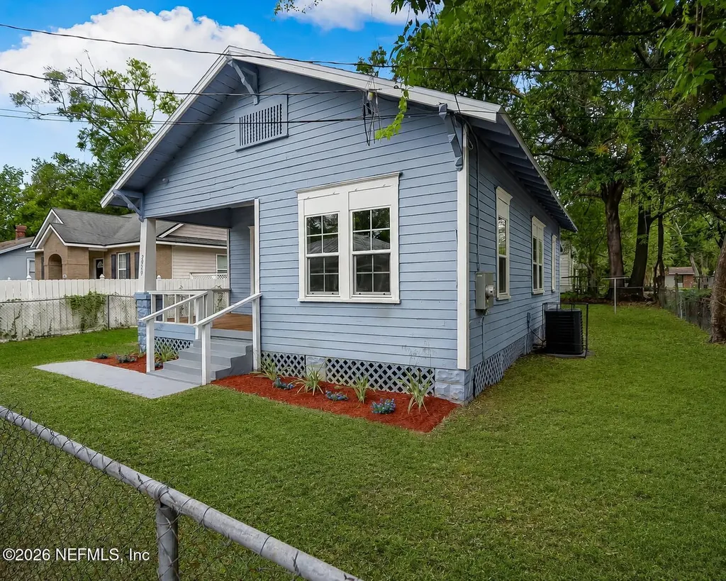 2929 Spencer Street Jacksonville FL 32254
