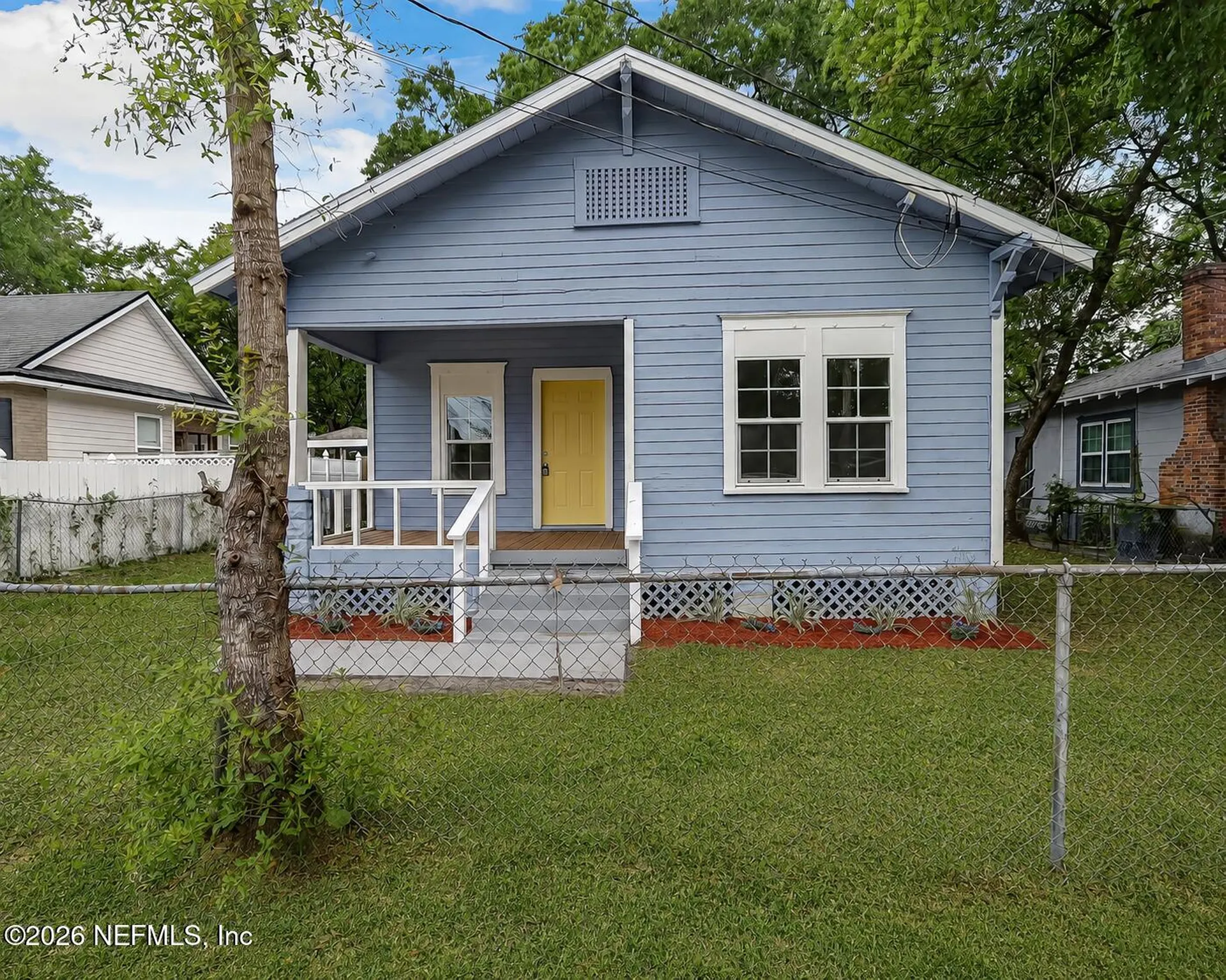 2929 Spencer Street Jacksonville FL 32254