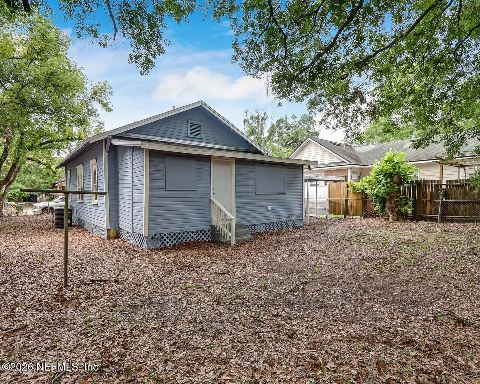 2929 Spencer Street Jacksonville FL 32254