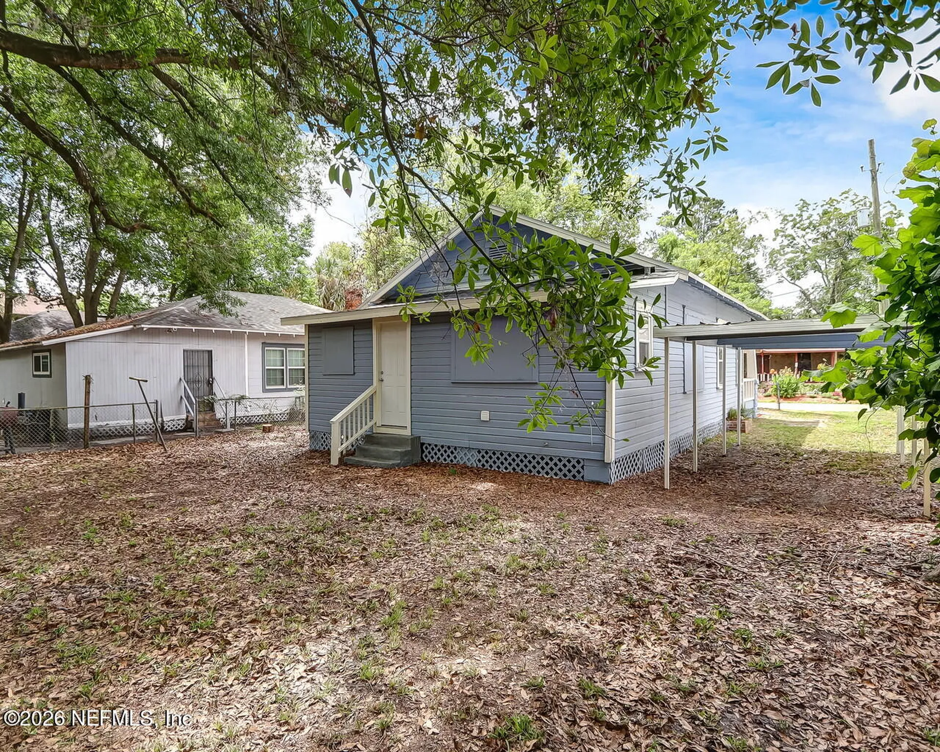 2929 Spencer Street Jacksonville FL 32254