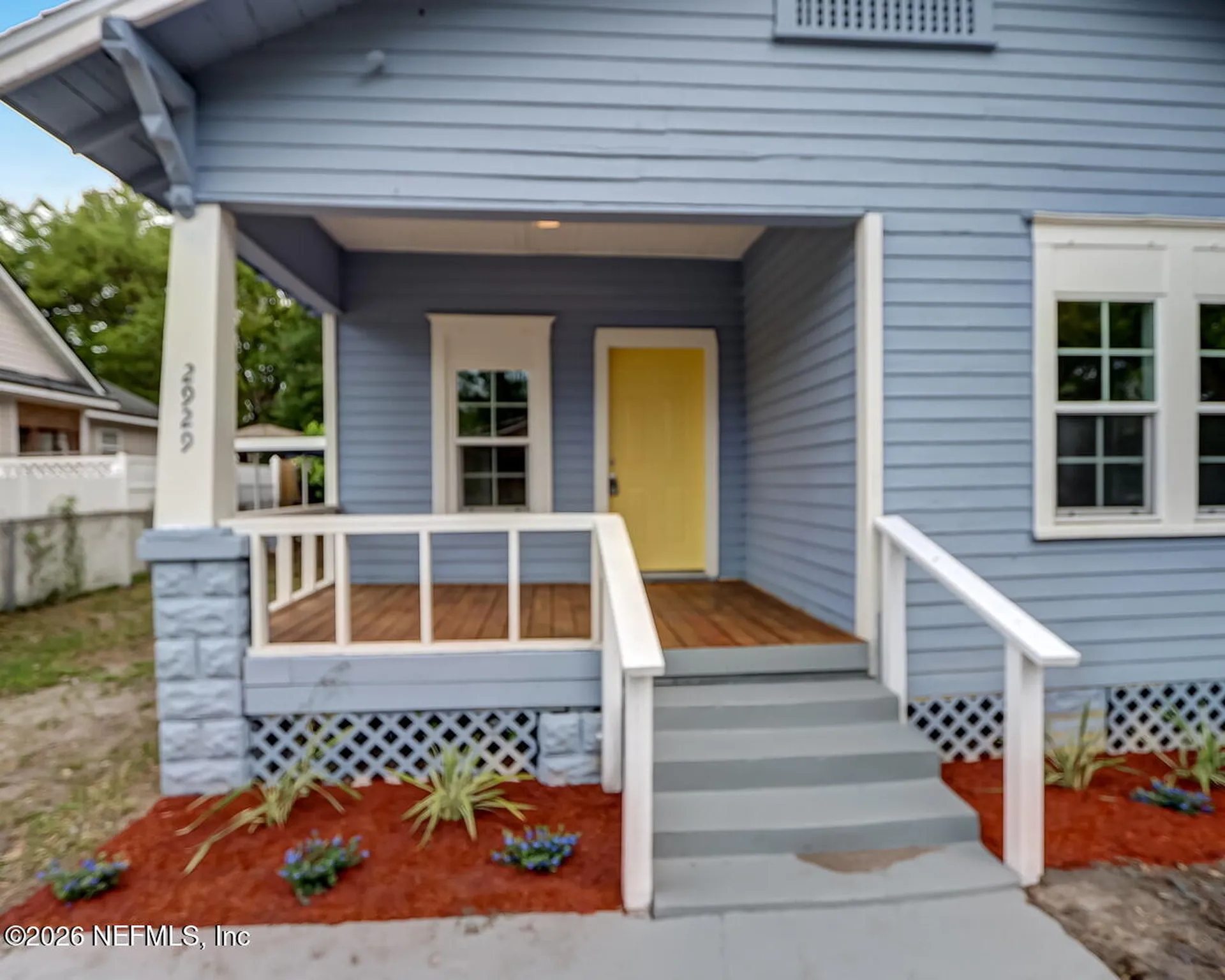 2929 Spencer Street Jacksonville FL 32254