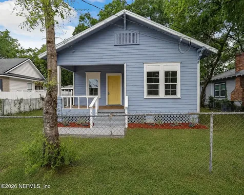 2929 Spencer Street Jacksonville FL 32254