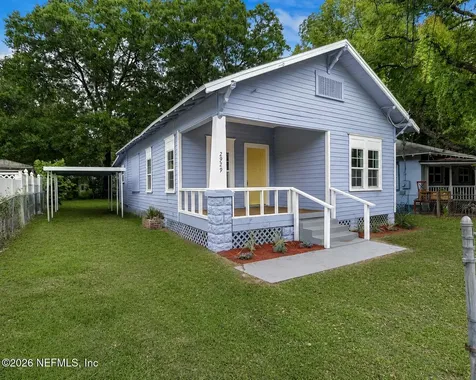 2929 Spencer Street Jacksonville FL 32254