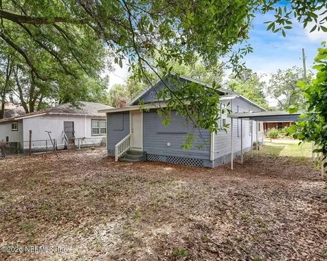 2929 Spencer Street Jacksonville FL 32254