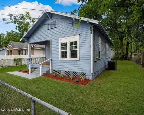 2929 Spencer Street Jacksonville FL 32254