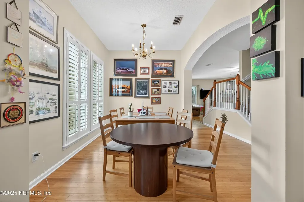 601 Reflection Cove Road Jacksonville FL 32218