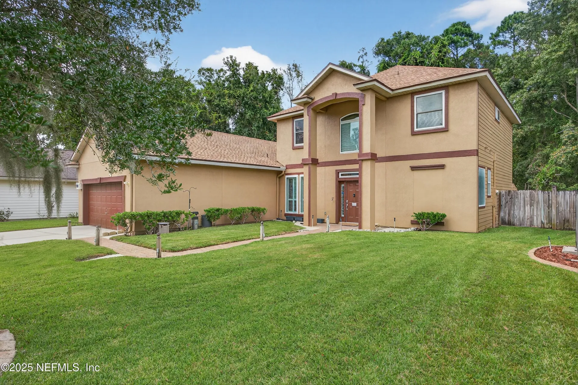 601 Reflection Cove Road Jacksonville FL 32218