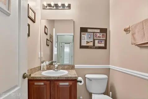 601 Reflection Cove Road Jacksonville FL 32218