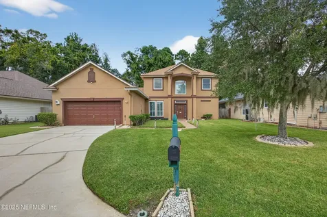 601 Reflection Cove Road Jacksonville FL 32218