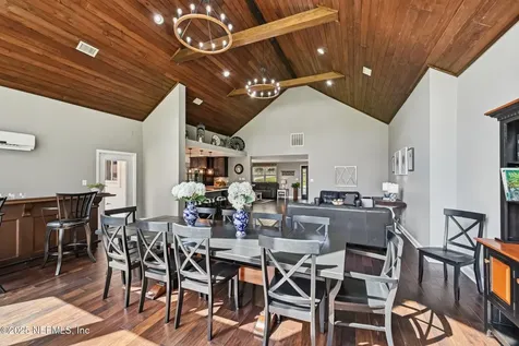 1073 Lake Asbury Drive Green Cove Springs FL 32043