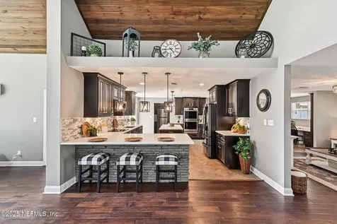 1073 Lake Asbury Drive Green Cove Springs FL 32043